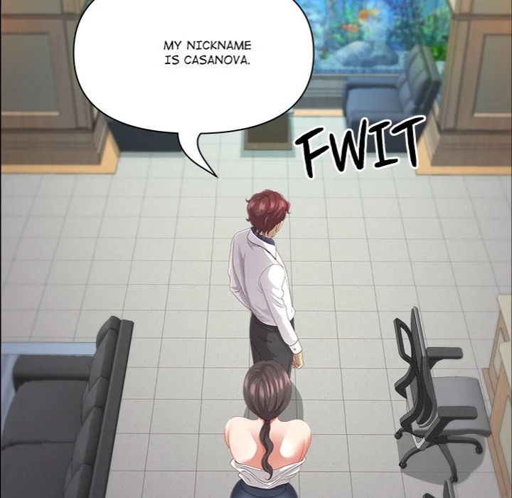 Big Guy Chapter 72 - Page 43