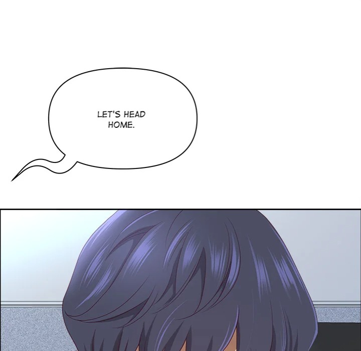 Big Guy Chapter 72 - Page 60