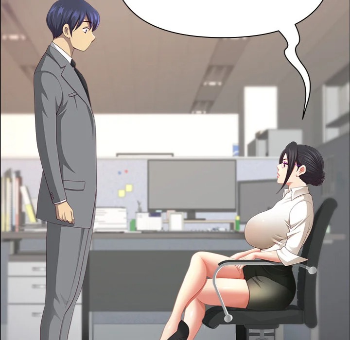 Big Guy Chapter 72 - Page 96