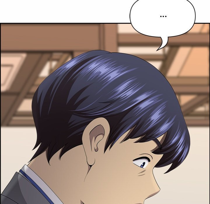 Big Guy Chapter 8 - Page 121