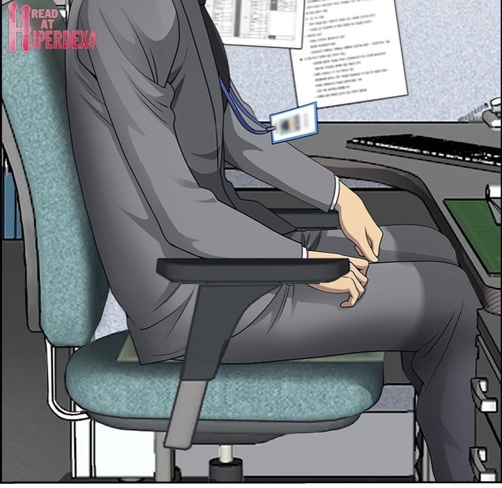 Big Guy Chapter 8 - Page 126