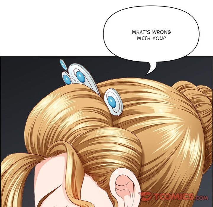 Big Guy Chapter 8 - Page 21