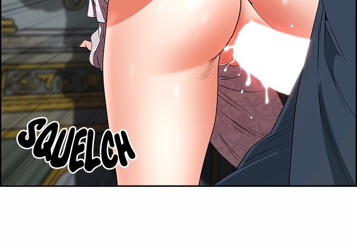 Big Guy Chapter 8 - Page 4