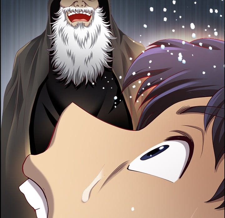 Big Guy Chapter 8 - Page 97