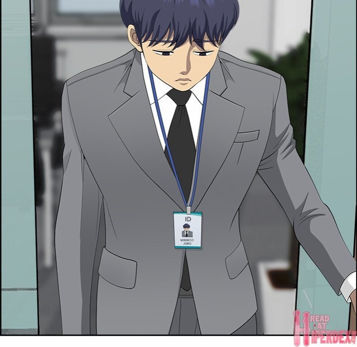 Big Guy Chapter 9 - Page 140