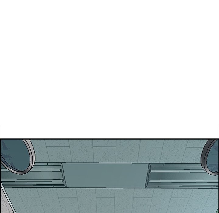 Big Guy Chapter 9 - Page 15