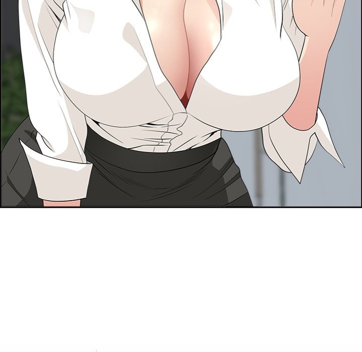 Big Guy Chapter 9 - Page 163