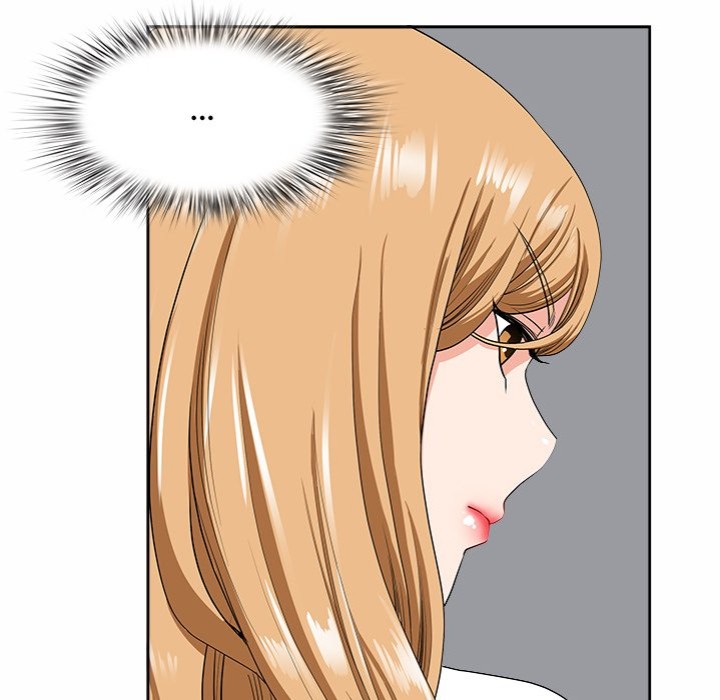 Big Guy Chapter 9 - Page 164