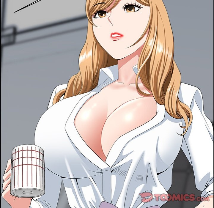 Big Guy Chapter 9 - Page 30