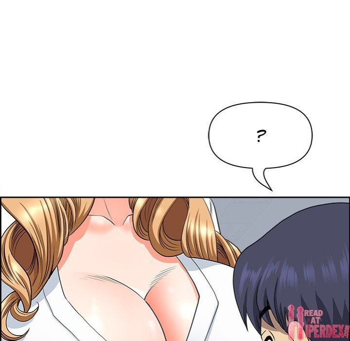 Big Guy Chapter 9 - Page 42