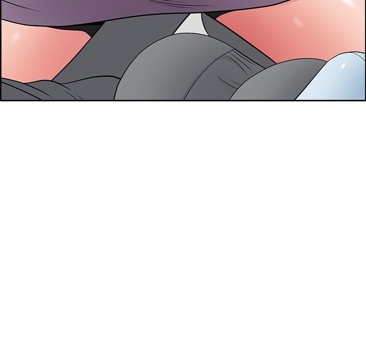 Big Guy Chapter 9 - Page 64