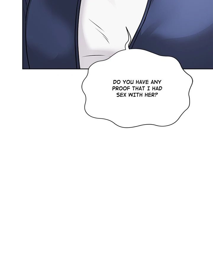 Signed, Sealed, Mistaken Chapter 12 - Page 24