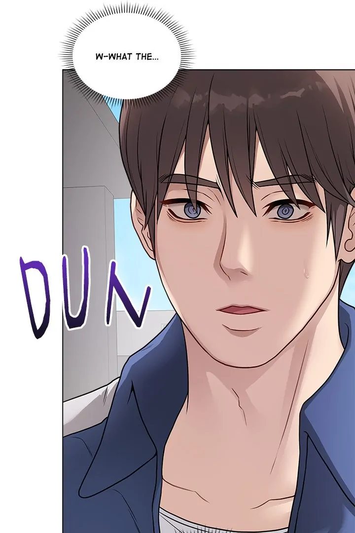 Signed, Sealed, Mistaken Chapter 12 - Page 6