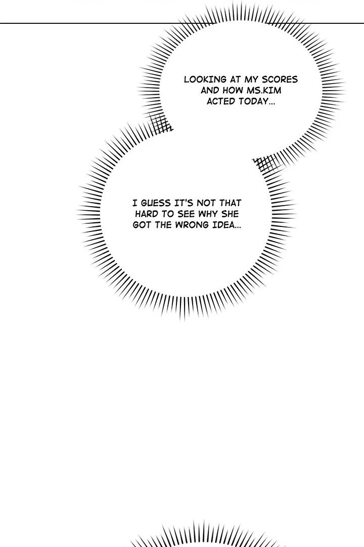 Signed, Sealed, Mistaken Chapter 12 - Page 92