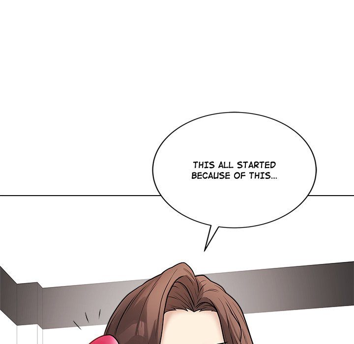 Signed, Sealed, Mistaken Chapter 13 - Page 151