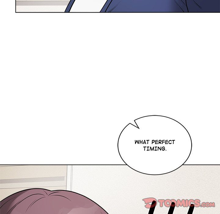 Signed, Sealed, Mistaken Chapter 13 - Page 16