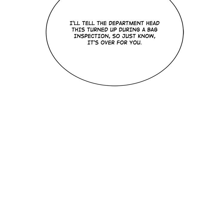 Signed, Sealed, Mistaken Chapter 13 - Page 163