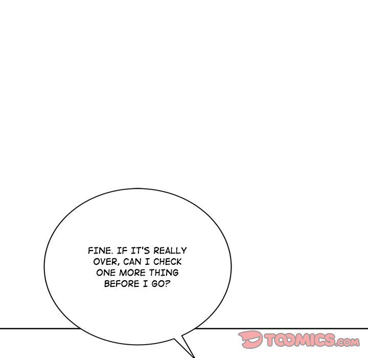 Signed, Sealed, Mistaken Chapter 13 - Page 184