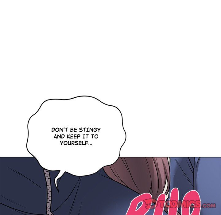 Signed, Sealed, Mistaken Chapter 13 - Page 52