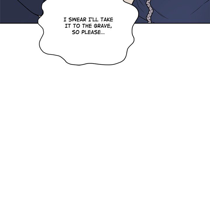 Signed, Sealed, Mistaken Chapter 13 - Page 58