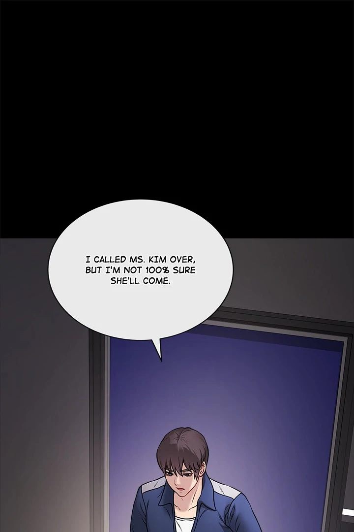 Signed, Sealed, Mistaken Chapter 14 - Page 1