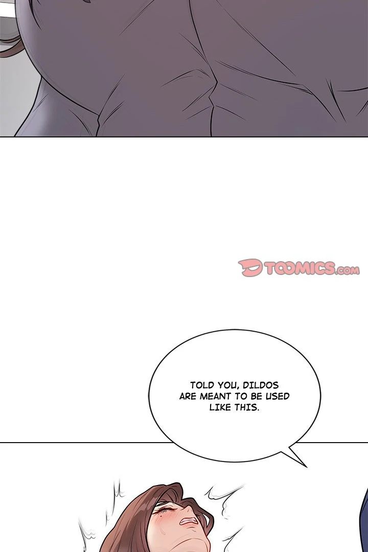 Signed, Sealed, Mistaken Chapter 14 - Page 29