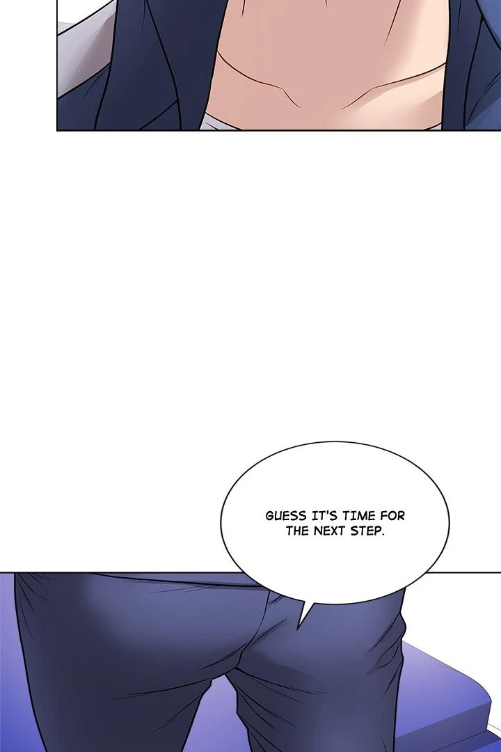 Signed, Sealed, Mistaken Chapter 14 - Page 43