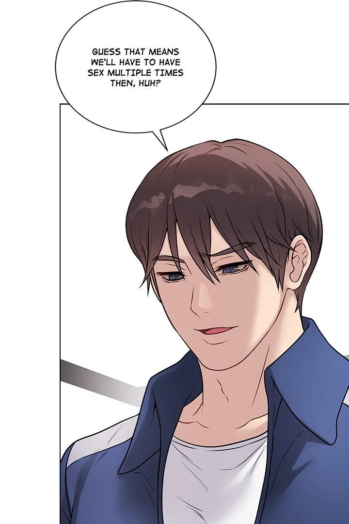 Signed, Sealed, Mistaken Chapter 14 - Page 56