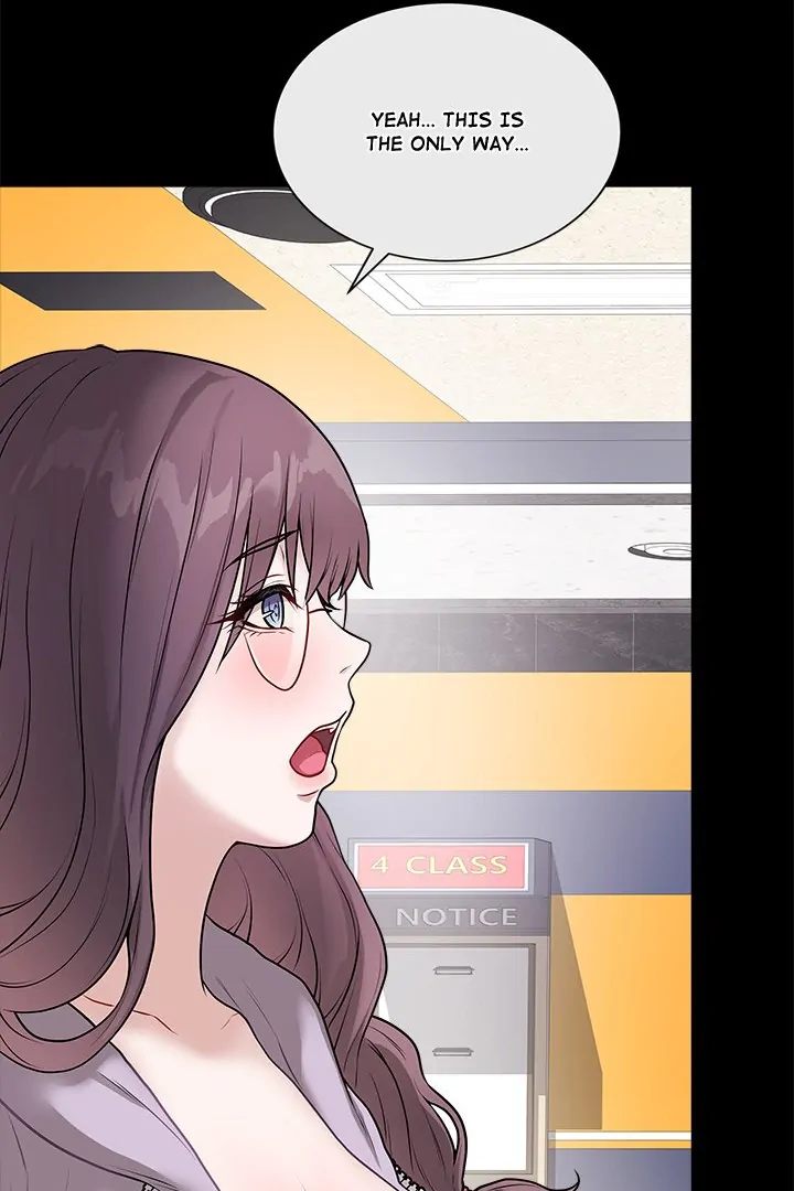 Signed, Sealed, Mistaken Chapter 14 - Page 6