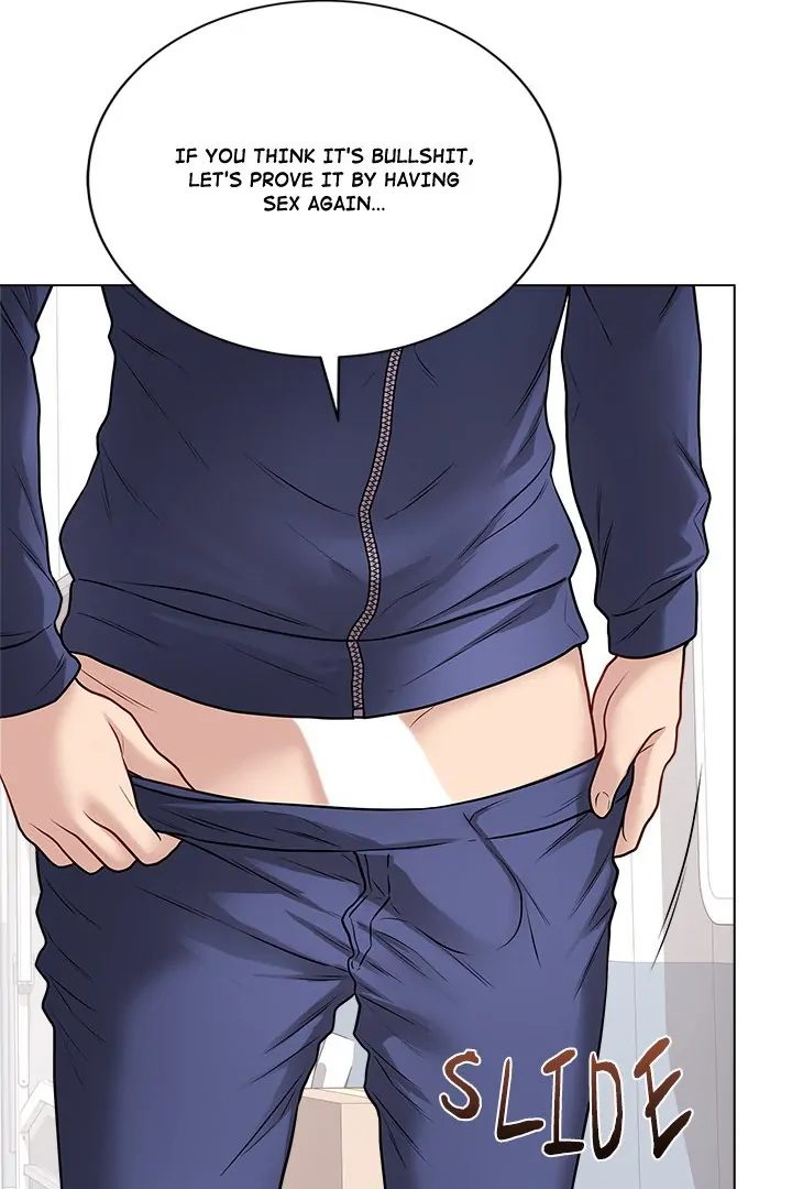 Signed, Sealed, Mistaken Chapter 14 - Page 70