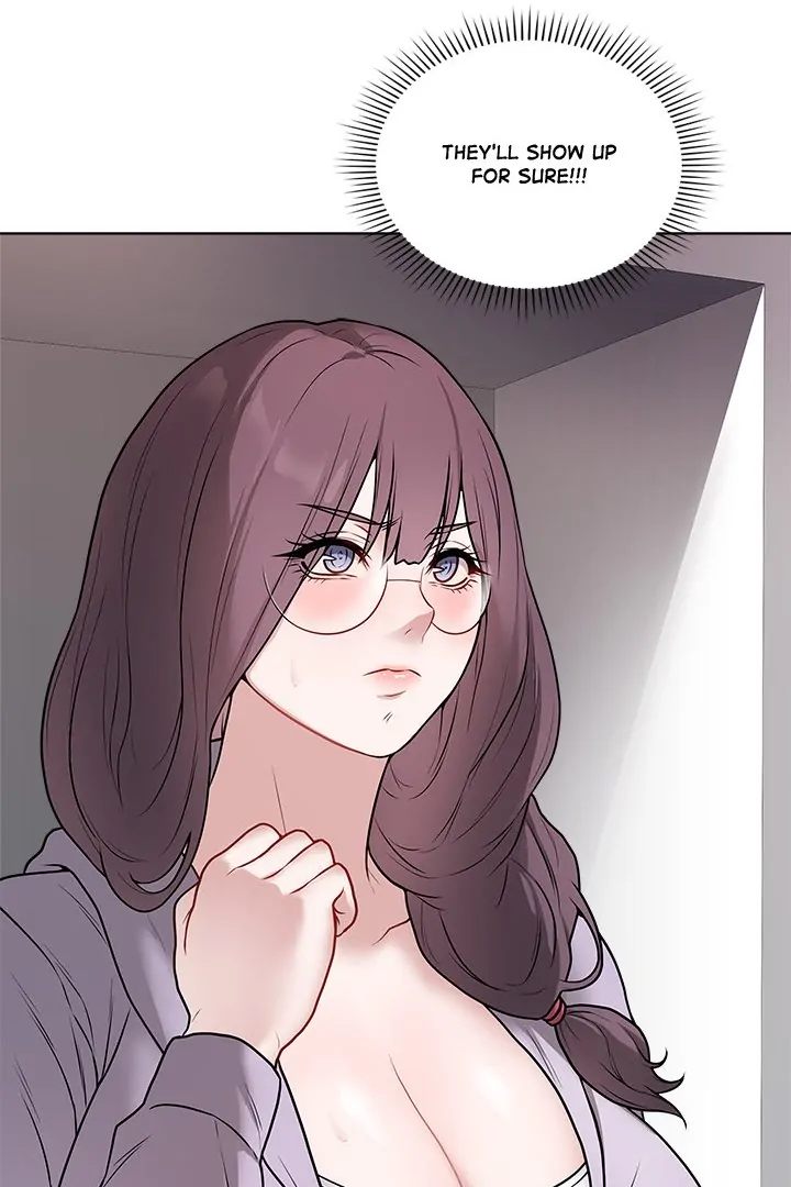 Signed, Sealed, Mistaken Chapter 14 - Page 74