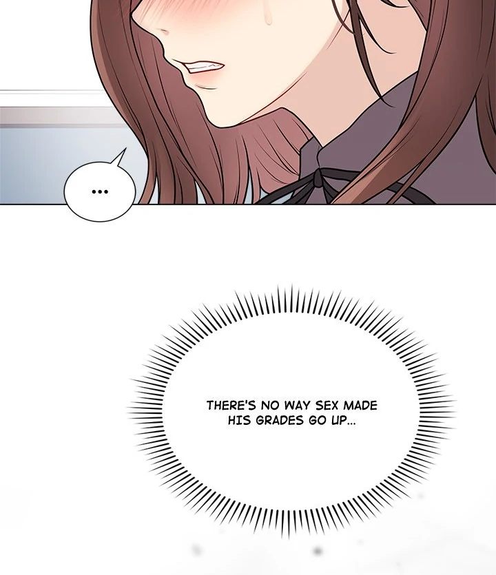 Signed, Sealed, Mistaken Chapter 14 - Page 77