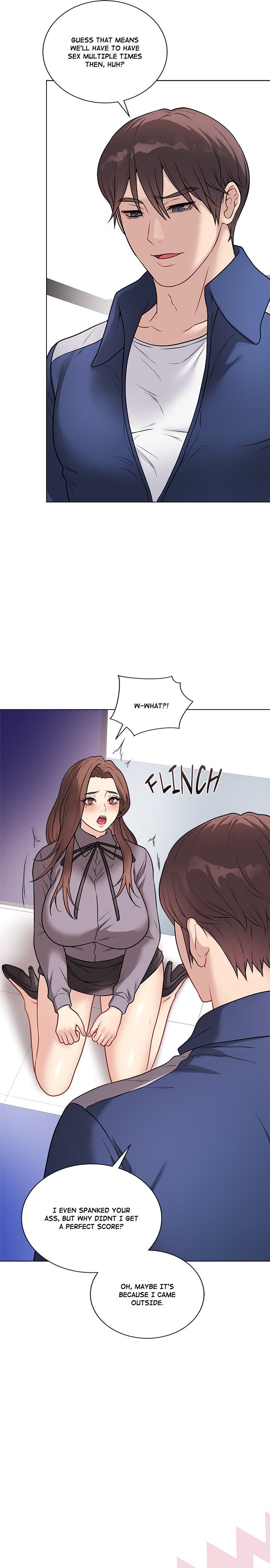 Signed, Sealed, Mistaken Chapter 15 - Page 13