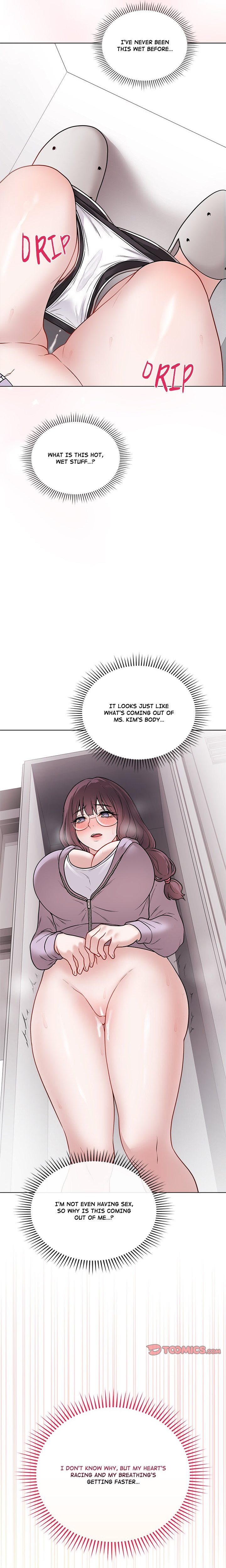 Signed, Sealed, Mistaken Chapter 15 - Page 28