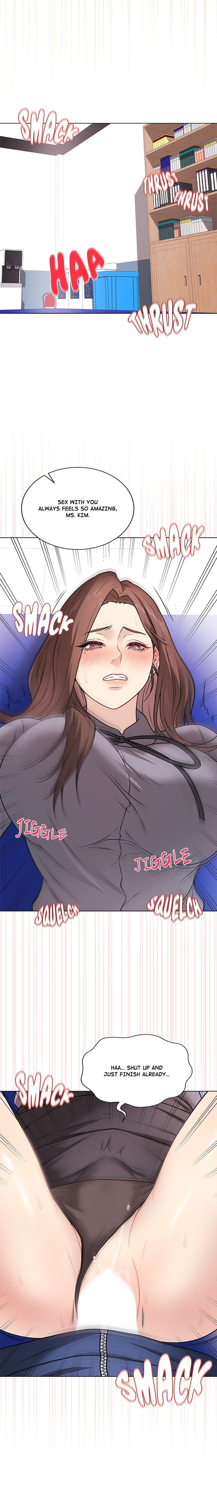 Signed, Sealed, Mistaken Chapter 15 - Page 29