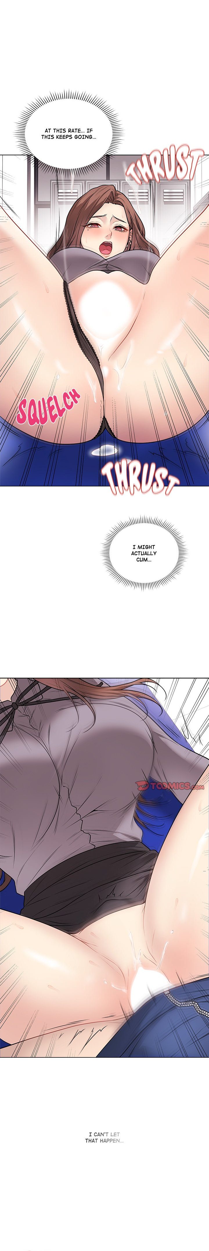 Signed, Sealed, Mistaken Chapter 15 - Page 30