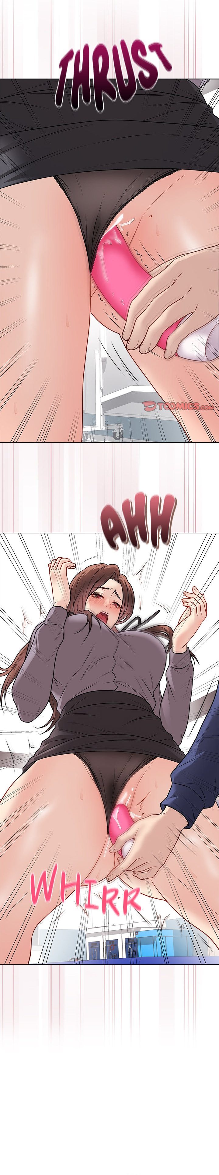 Signed, Sealed, Mistaken Chapter 15 - Page 5