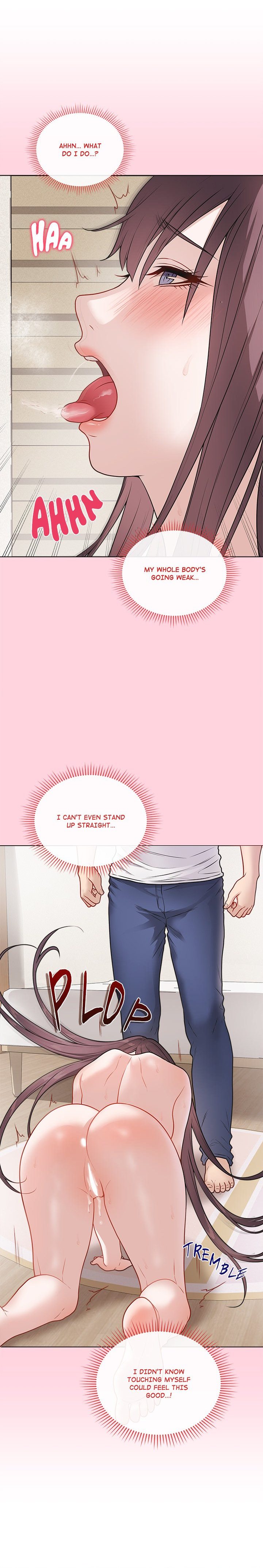 Signed, Sealed, Mistaken Chapter 19 - Page 17