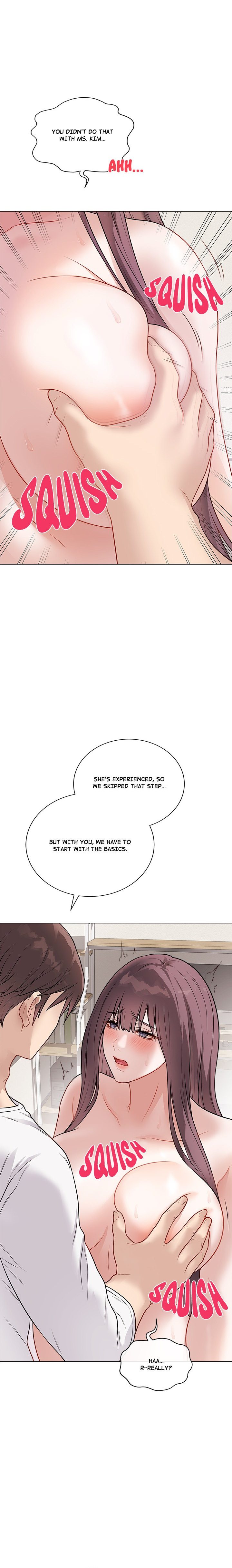 Signed, Sealed, Mistaken Chapter 19 - Page 2