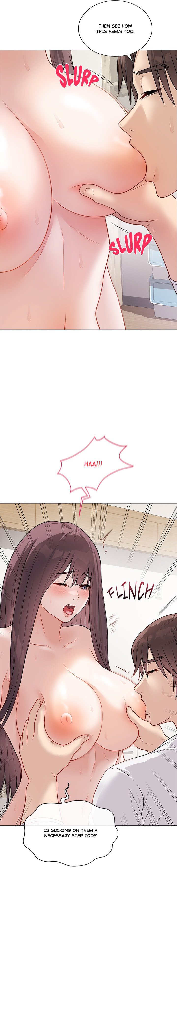 Signed, Sealed, Mistaken Chapter 19 - Page 4