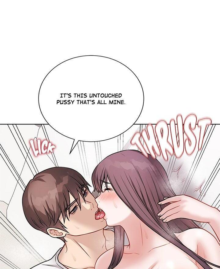 Signed, Sealed, Mistaken Chapter 21 - Page 109