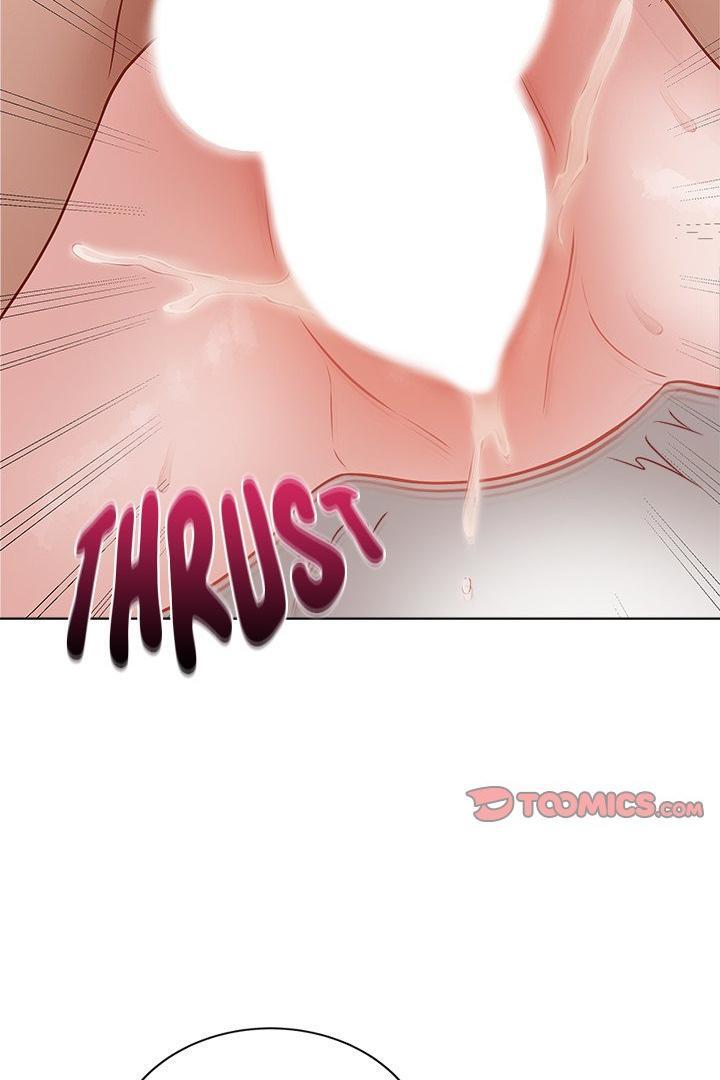 Signed, Sealed, Mistaken Chapter 21 - Page 128