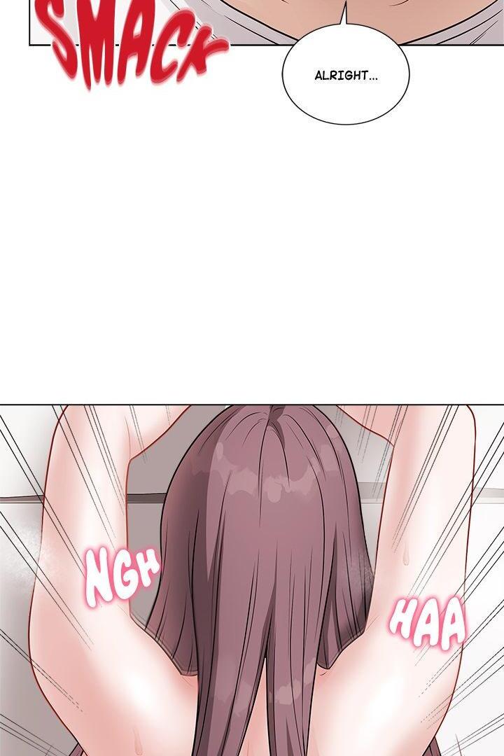 Signed, Sealed, Mistaken Chapter 21 - Page 142