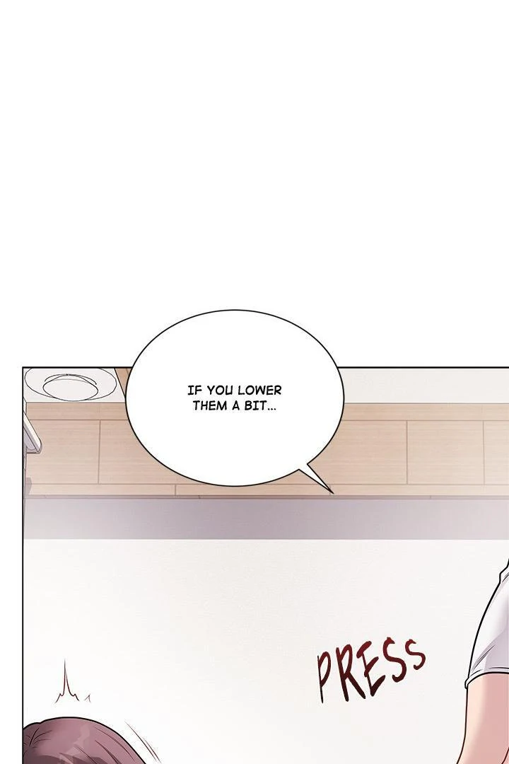 Signed, Sealed, Mistaken Chapter 21 - Page 16