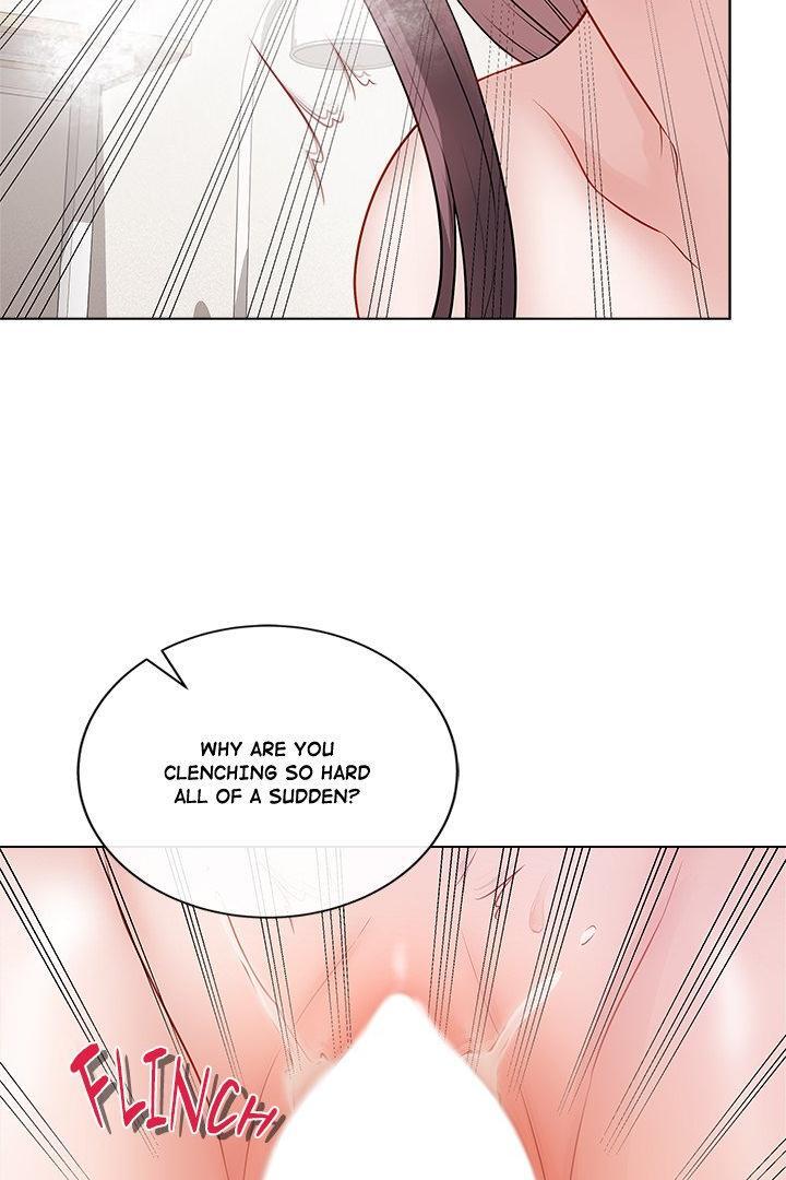 Signed, Sealed, Mistaken Chapter 21 - Page 56