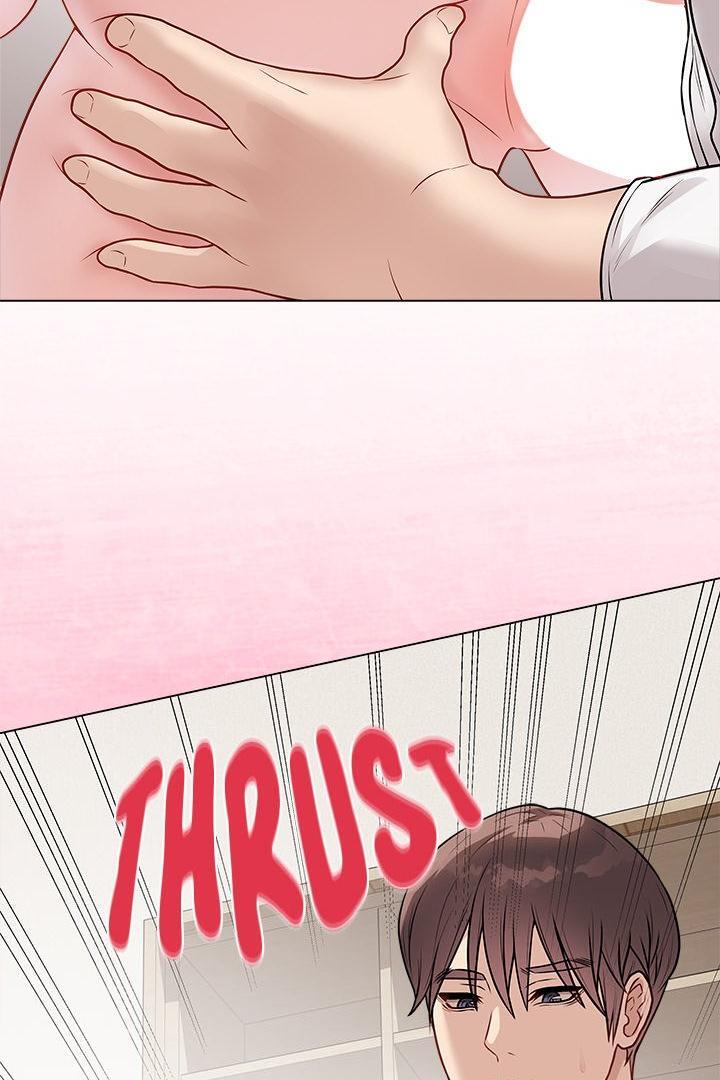 Signed, Sealed, Mistaken Chapter 21 - Page 6