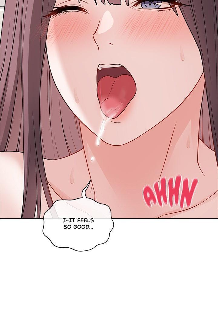 Signed, Sealed, Mistaken Chapter 21 - Page 71