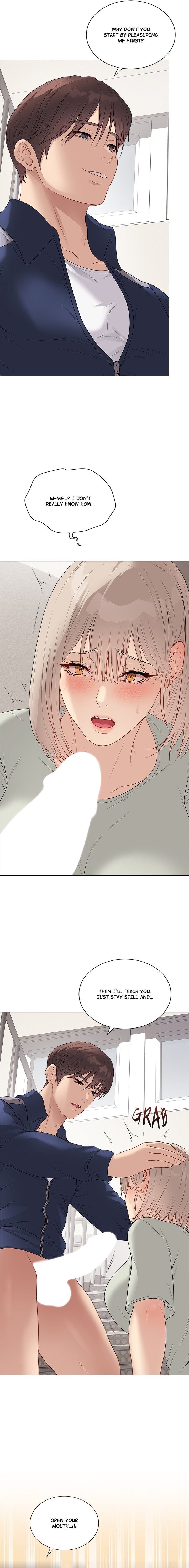 Signed, Sealed, Mistaken Chapter 26 - Page 20