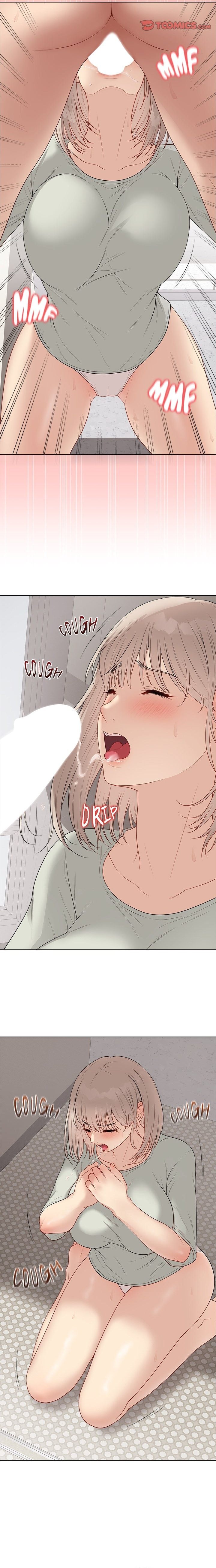 Signed, Sealed, Mistaken Chapter 26 - Page 24