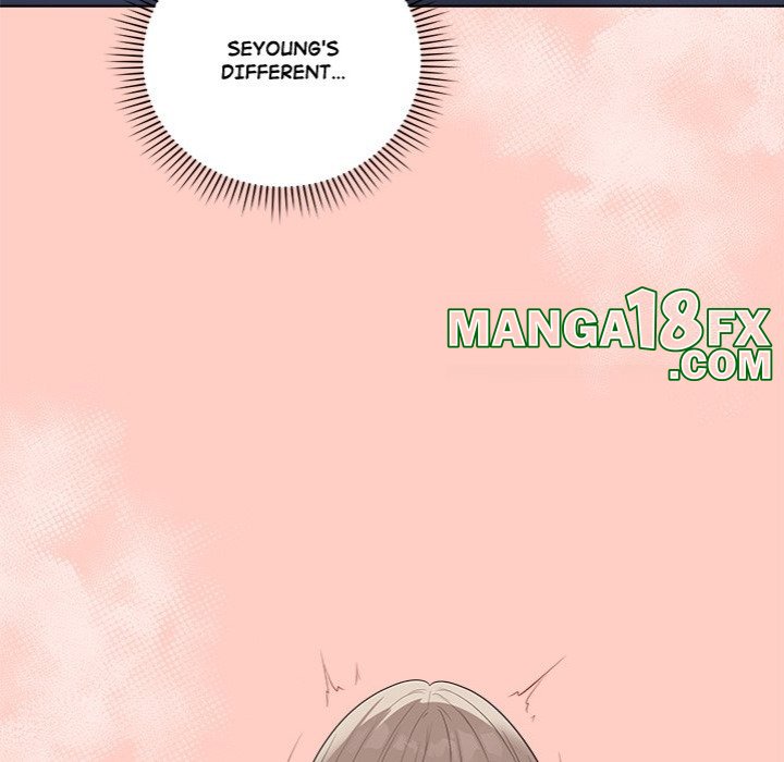 Signed, Sealed, Mistaken Chapter 27 - Page 129